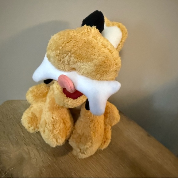 DISNEY PLUTO Baby Plush Toy from Disneyland - Picture 2 of 6